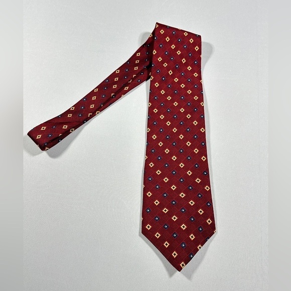 Nautica Other - Men’s Nautica Silk Necktie​​​​